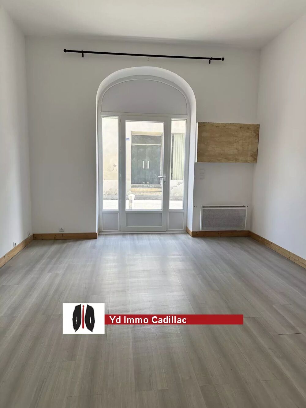 Location Appartement DUPLEX EN PIERRE 2 CHAMBRES CENTRE Cadillac-sur-garonne