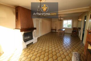  Maison à vendre 6 pièces 151 m²