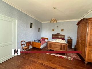  Maison � vendre 9 pi�ces 214 m�