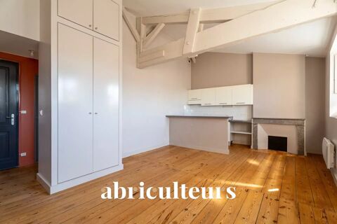 Appartement de 46 m2 - hyper centre de Bordeaux 284000 Bordeaux (33000)