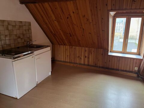  Appartement � louer 1 pi�ce 17 m�