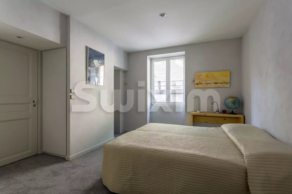  vendre  Appartement Caluire-et-Cuire (69300)