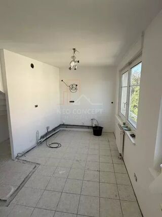  Appartement à louer 2 pièces 43 m²