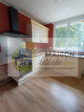  Appartement � vendre 3 pi�ces 67 m�