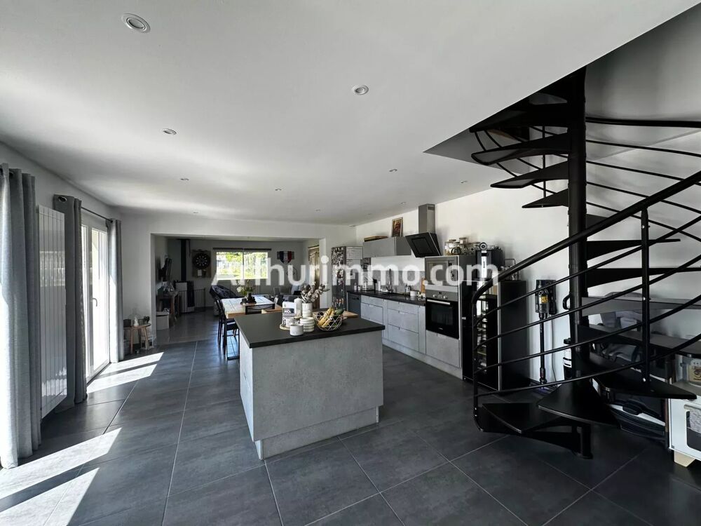 MAISON T4 SUR CRIQUETOT L'ESNEVAL
