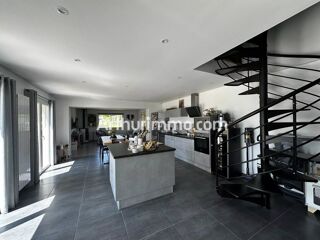  Maison à vendre 4 pièces 102 m²