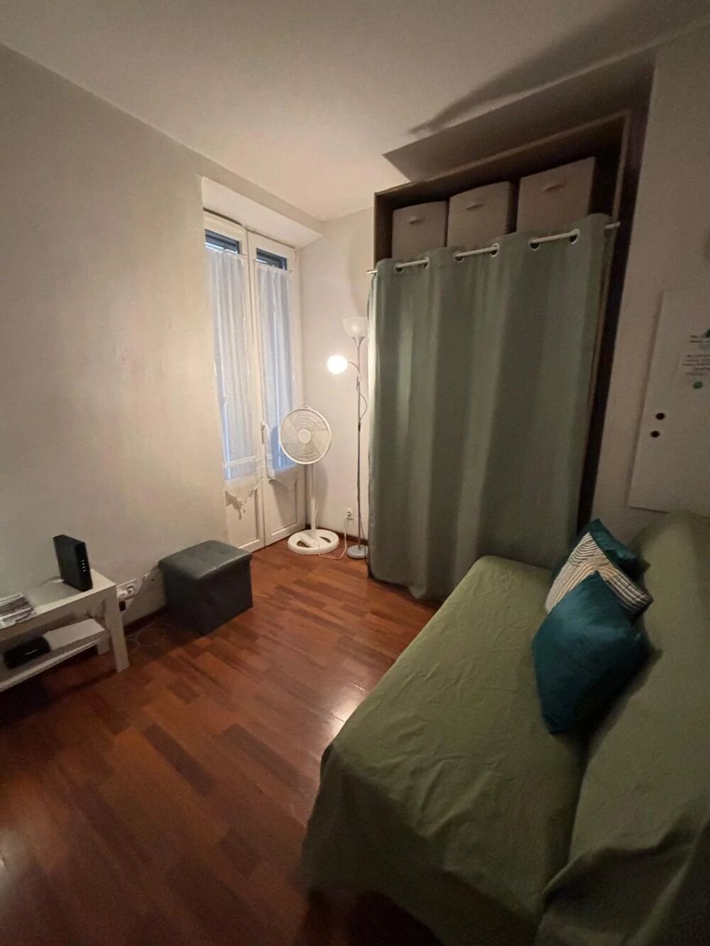 Vente Appartement Coulée Verte - Gallieni Nice