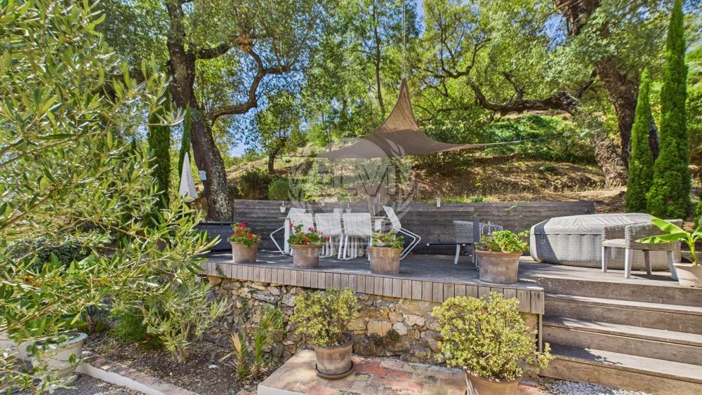 � vendre  Maison Sainte-Maxime (83120)