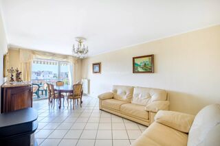  Appartement à vendre 3 pièces 70 m²