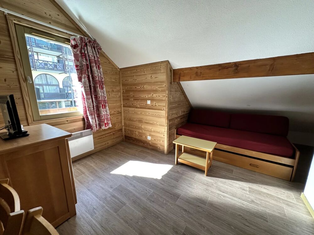 Vente Appartement Studio Cabine Oz