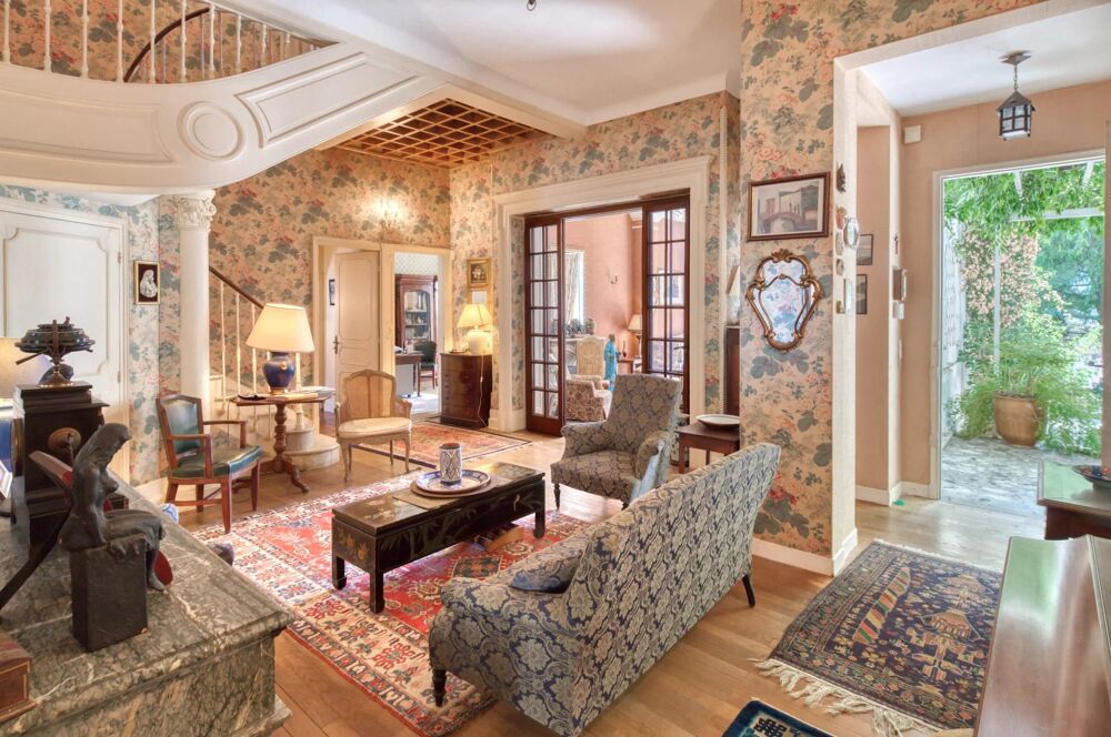 � vendre  Villa Menton (06500)