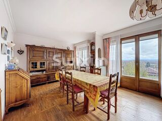  Maison � vendre 5 pi�ces 134 m�