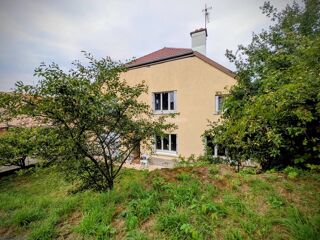  Maison à vendre 6 pièces 156 m²