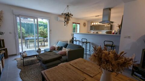  Maison � louer 4 pi�ces 85 m�