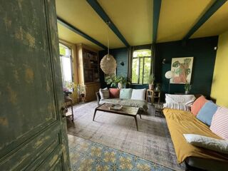  Maison à vendre 7 pièces 187 m²
