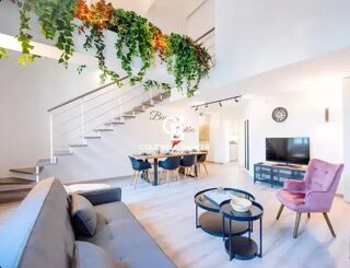  Appartement à vendre 4 pièces 