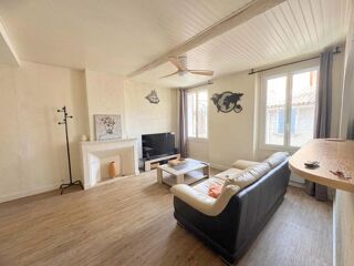  Appartement à louer 2 pièces 70 m²