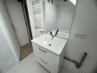  Appartement � louer 1 pi�ce 20 m�