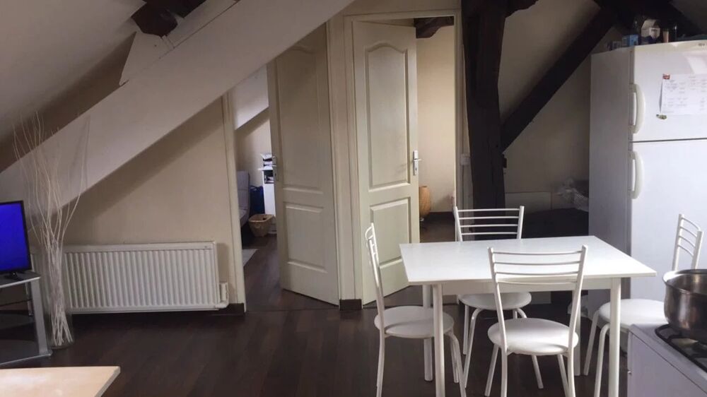 Appartement T3 - Orléans Centre