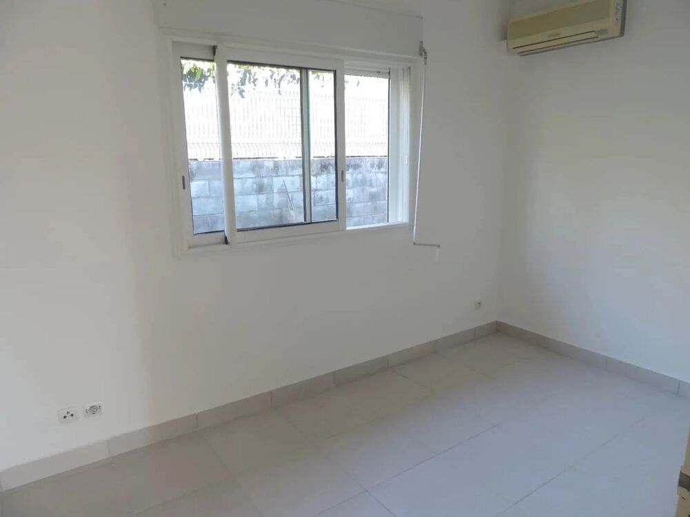 Location Maison VP4551 - MAISON DE PLAIN-PIED –  SAINT-PIERRE Saint-pierre