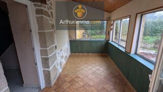  Maison à vendre 6 pièces 126 m²