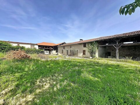   FERME 2 HA Maison - 4 pi�ce(s) - 90 m�