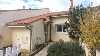  Villa � vendre 3 pi�ces 75 m�