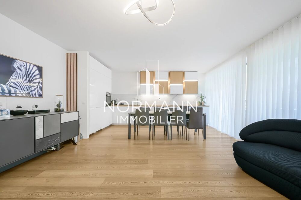  vendre  Appartement Levallois-Perret (92300)