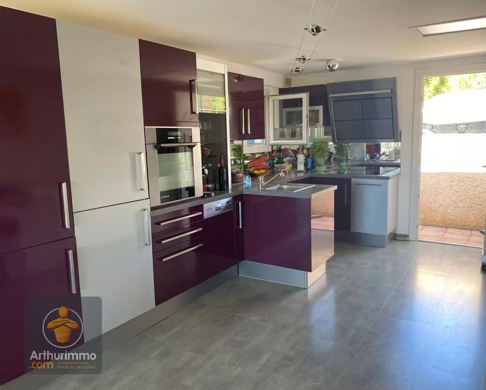 Vente Maison Maison mitoyenne 3 chambres à Bormes-les-Mimosas Bormes-les-mimosas