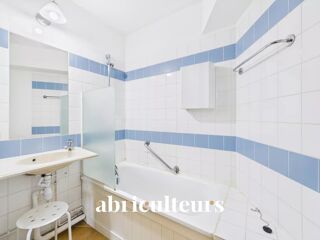  Appartement � vendre 1 pi�ce 28 m�