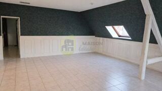  Appartement à louer 3 pièces 74 m²
