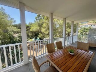  Appartement à vendre 4 pièces 82 m²