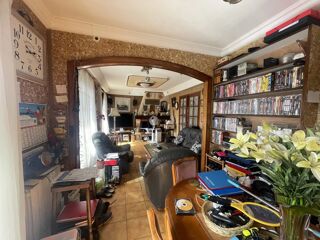  Maison � vendre 6 pi�ces 89 m�