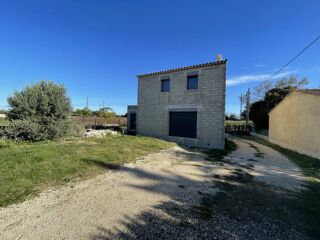 Vente Maison Maison 108 m² Jonquerettes