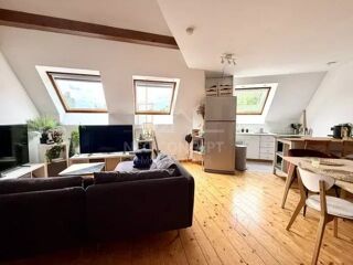  Appartement � louer 2 pi�ces 52 m�
