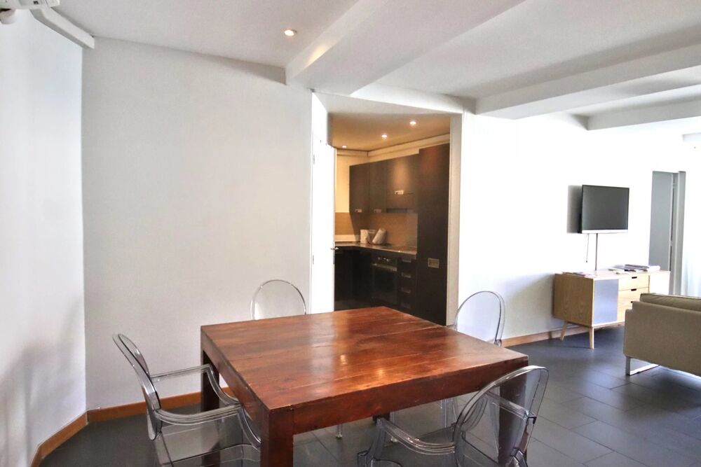Vente Appartement CARRE D'OR ZONE PIETONNE Nice