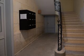  Appartement à vendre 2 pièces 34 m²