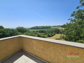  Maison à vendre 5 pièces 124 m²
