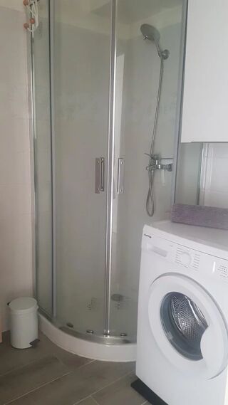  Appartement à louer 1 pièce 23 m²