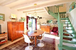  Maison à vendre 7 pièces 189 m²