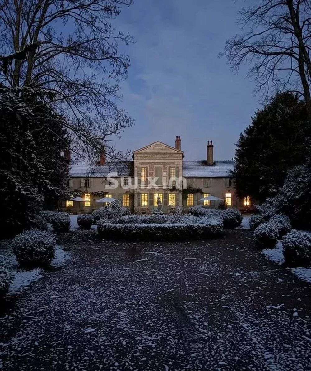 � vendre  Maison Givry (71640)