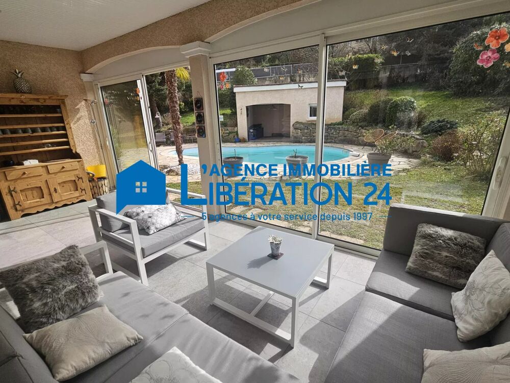 La Chabure - Splendide maison moderne 230m²