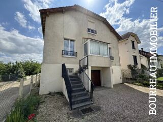  Maison à vendre 104 m²