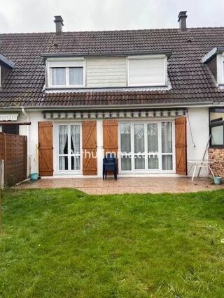  Maison � vendre 5 pi�ces 92 m�