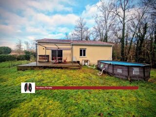  Maison � vendre 4 pi�ces 83 m�