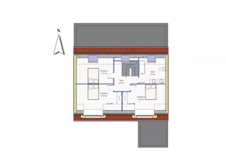  Maison à vendre 5 pièces 170 m²