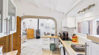  Maison � vendre 3 pi�ces 54 m�