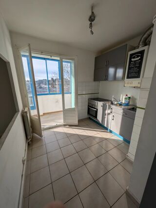 Location Appartement F3 La Seyne le Diderot La seyne-sur-mer
