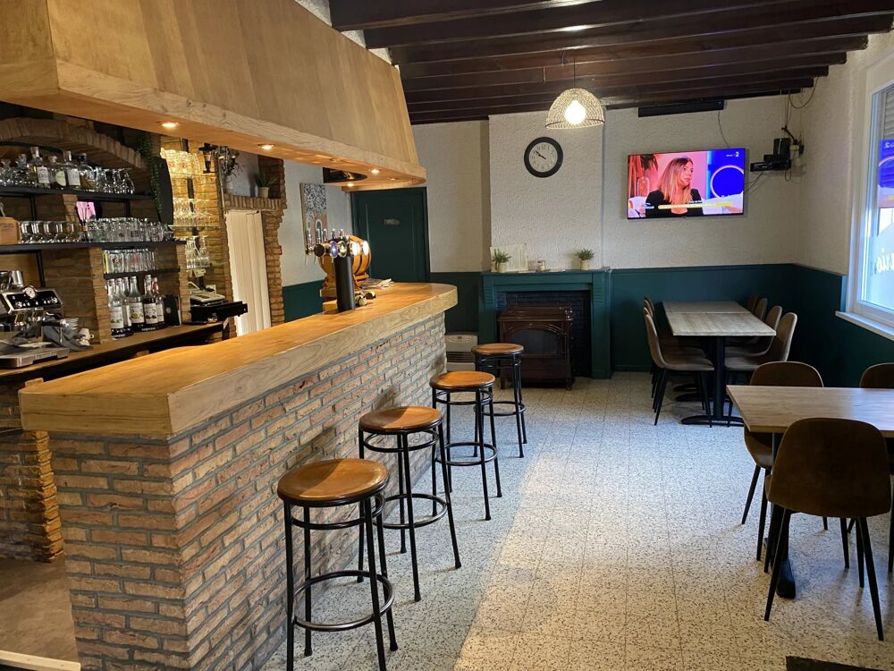 Vente Immeuble ENSEMBLE IMMOBILIER Desvres