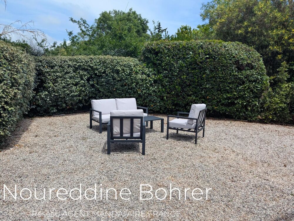 � vendre  Maison Grimaud (83310)